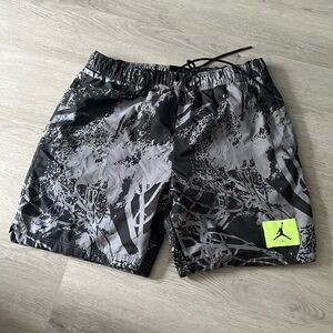 Men’s Jordan bathing suit/shorts